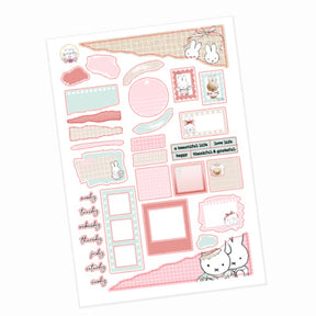 Sweet Miffie Collection | Bundle