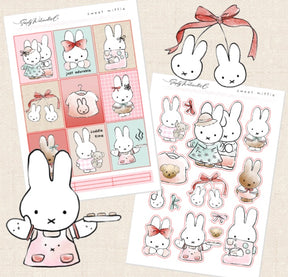 Sweet Miffie Collection | Bundle