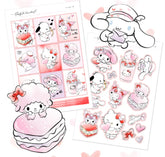 Cupid Collection | Bundle