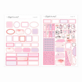 Cupid Collection | Bundle