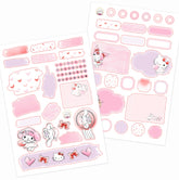 Cupid | Journaling Kit