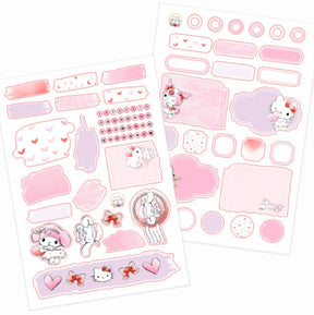 Cupid Collection | Bundle