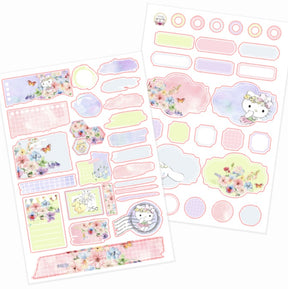 Hello Bloom | Journaling Kit