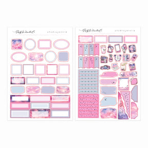 Kawaii x Sailor DELUXE Kit