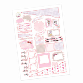 Chocoromi Collection | Bundle