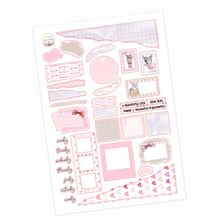 Chocoromi Collection | Bundle