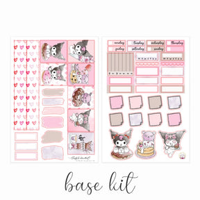 Chocoromi | Hobo A5/A6 Kit