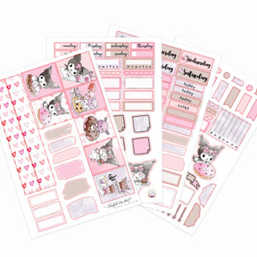 Chocoromi Collection | Bundle