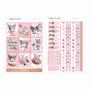 Chocoromi Collection | Bundle