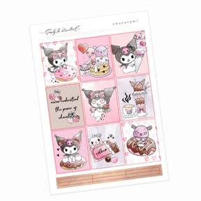Chocoromi Collection | Bundle