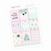 Tinsel MINI Kit