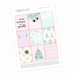 Tinsel MINI Kit