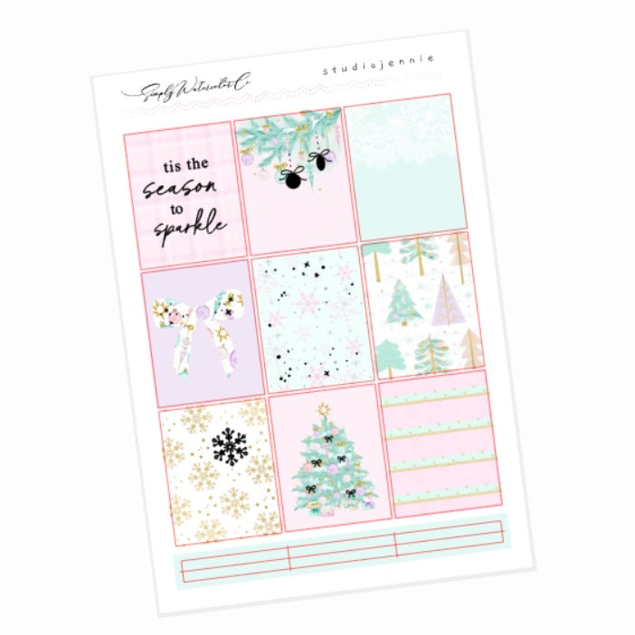 Tinsel MINI Kit