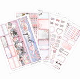 April (Sakura) | Monthly Kit