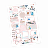 Cookie | Journaling Sampler