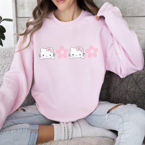 Girly | Crew Neck