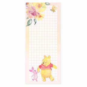 Honey | GRID Skinny Notepad