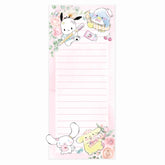 Planner World | LINE Skinny Notepad