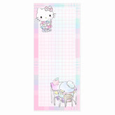 Kawaii 101 | GRID Skinny Notepad