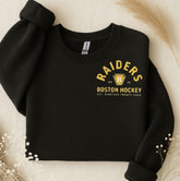 Raiders | Crew Neck