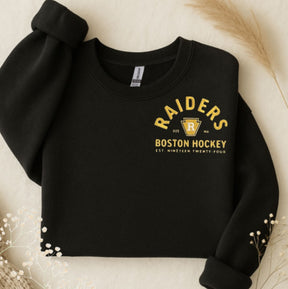 Raiders | Crew Neck