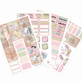Bookworm Collection | Bundle