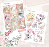 Bookworm Collection | Bundle