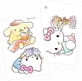 Bookworm Collection | Bundle