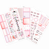 February (Cupid) | Monthly Kit