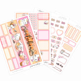 October (Kitty Spice) | Monthly Kit