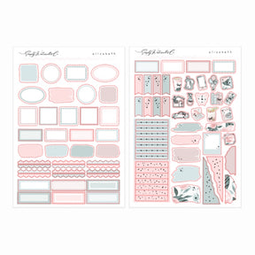 Elizabeth DELUXE Kit