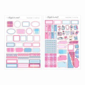 Heated Rivalry Collection | Bundle