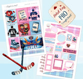 Heated Rivalry Collection | Bundle