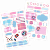 Heated Rivalry | Journaling Kit