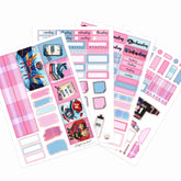 Heated Rivalry | Hobo A5/A6 Kit