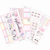 September (Kawaii 101) | Monthly Kit