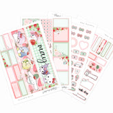 May (Strawberry Love) | Monthly Kit