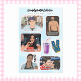 Scott & Kip Scene Pack 2 | Junk Deco