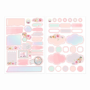 Brinley | Journaling Kit