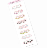 Kawaii Drop Dividers | Mini Deco