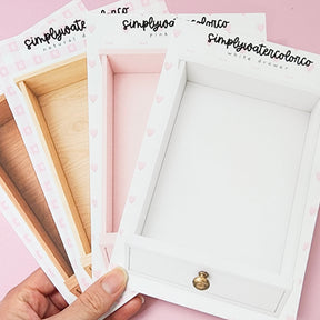 Drawers | Junk Deco