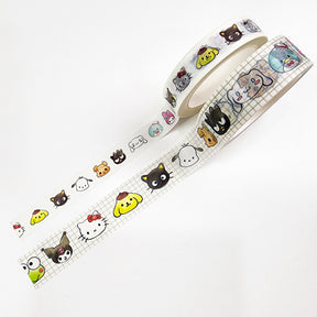 Kawaii // Washi Tapes