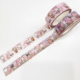 Sakura Festival // Washi Tapes