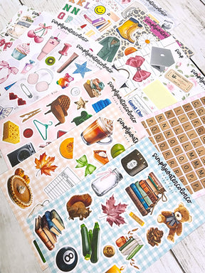 Bits & Bobs | Junk Deco