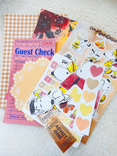 Love Fall | Junk Journal KIT