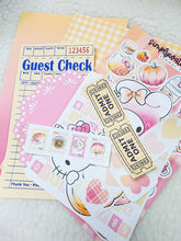 Kitty Spice | Junk Journal KIT