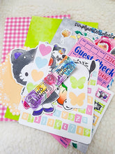 Kawaiiween | Junk Journal KIT