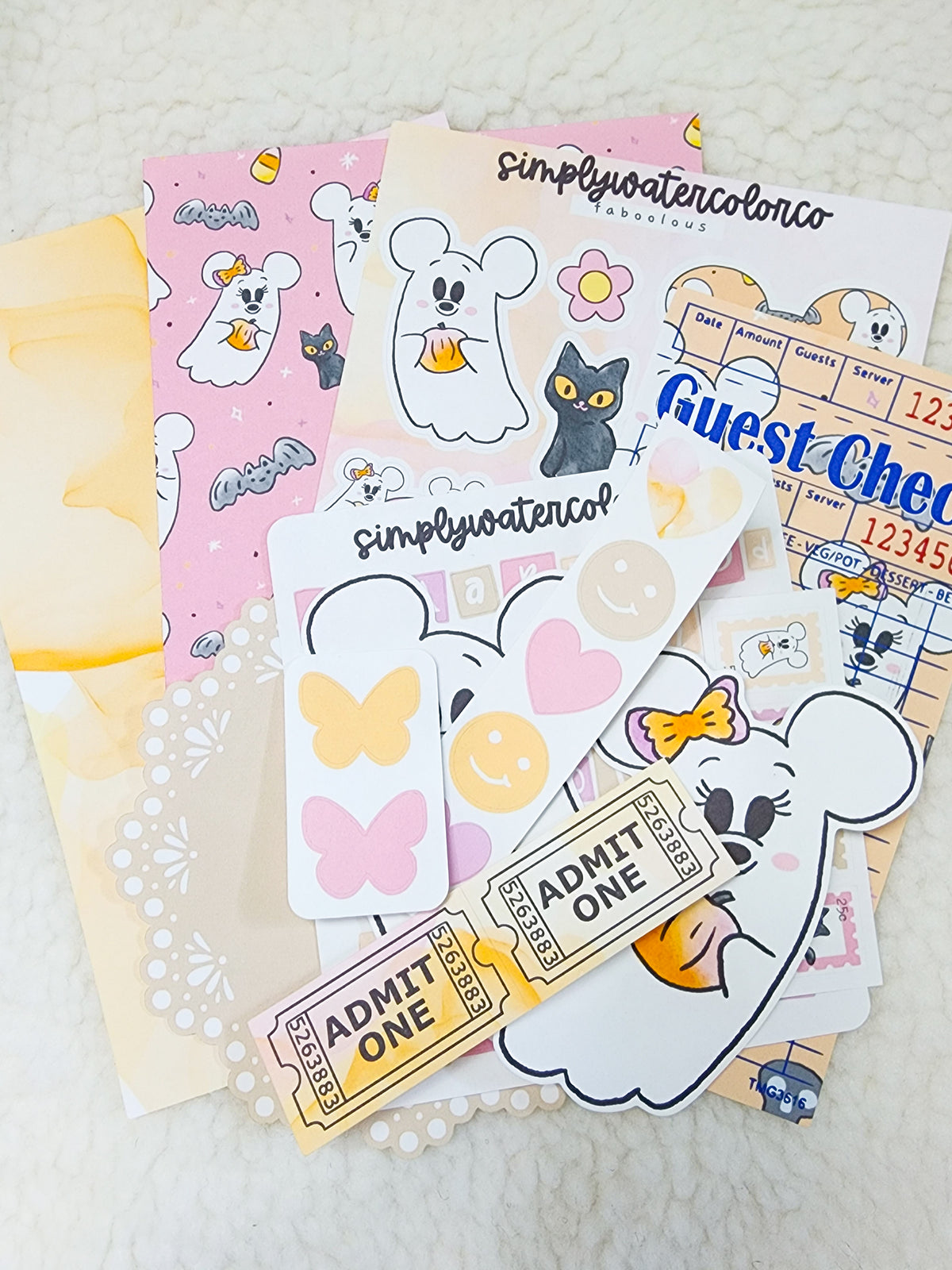 Faboolous | Journal KIT