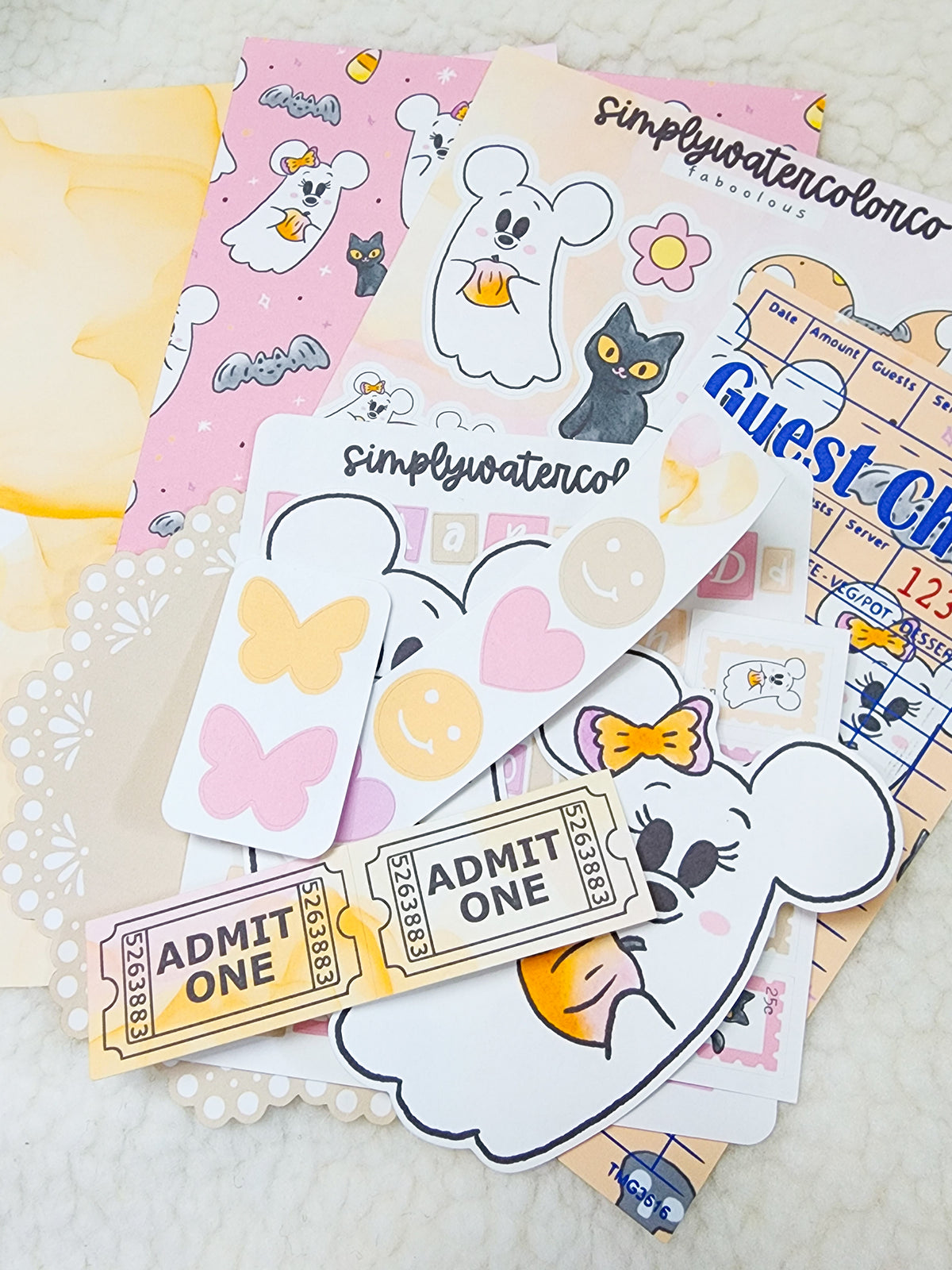 Faboolous | Journal KIT