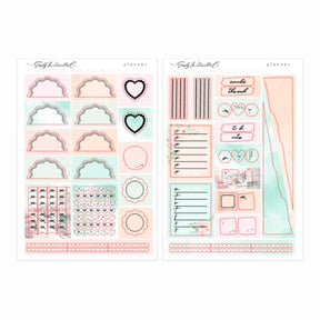 Planner ULTIMATE Kit